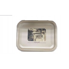 TURKISH COFFEE TRAY